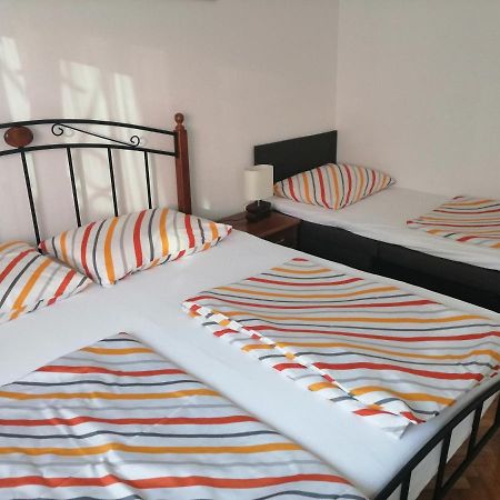 Apartman Mira Жаборич Екстер'єр фото