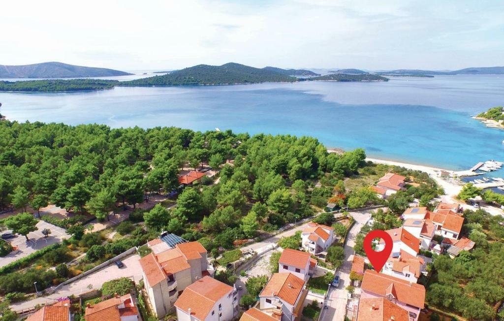 Apartman Mira Жаборич Екстер'єр фото