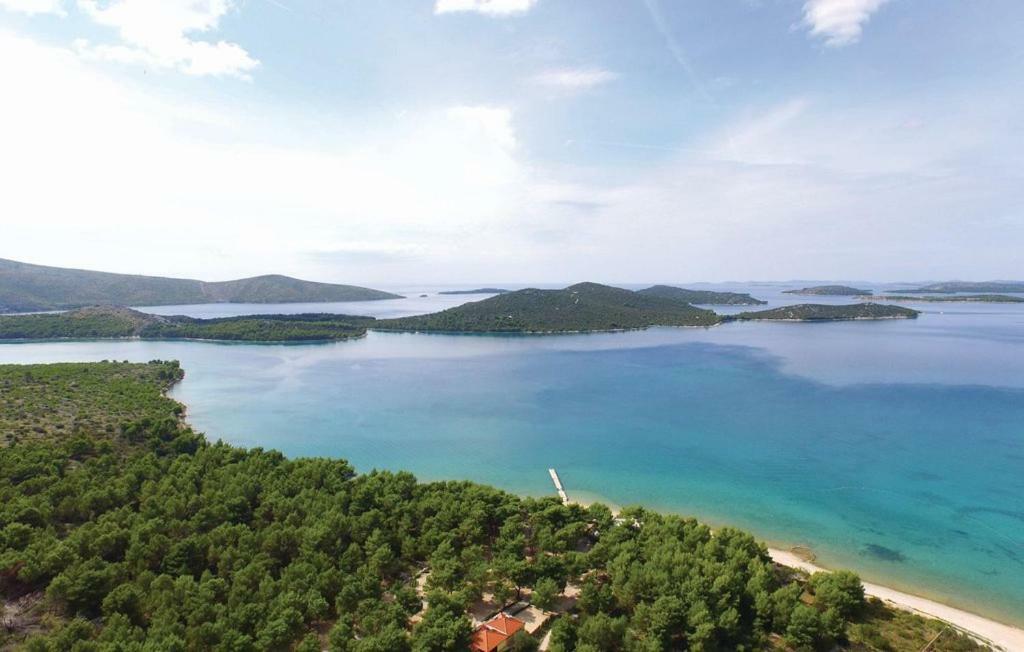 Apartman Mira Жаборич Екстер'єр фото