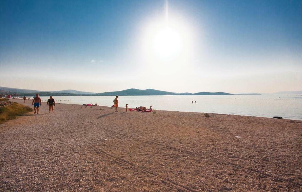 Apartman Mira Жаборич Екстер'єр фото