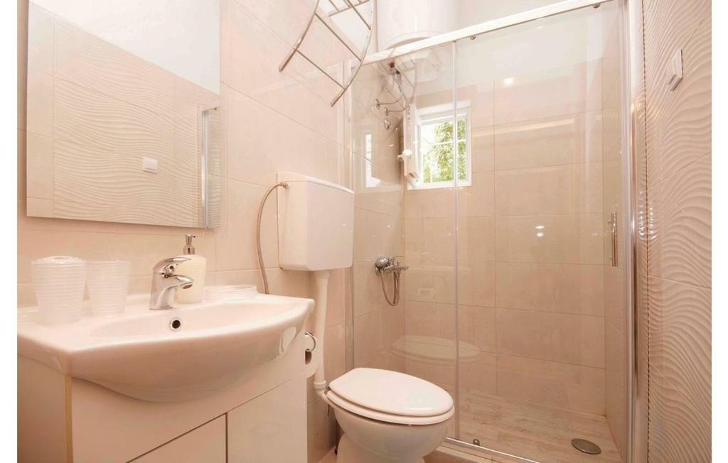Apartman Mira Жаборич Екстер'єр фото