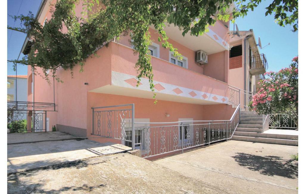 Apartman Mira Жаборич Екстер'єр фото